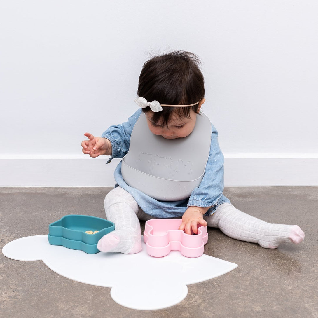 We Might Be Tiny Catchie Bibs We Might Be Tiny Bibs at Little Earth Nest Eco Shop Geelong Online Store Australia