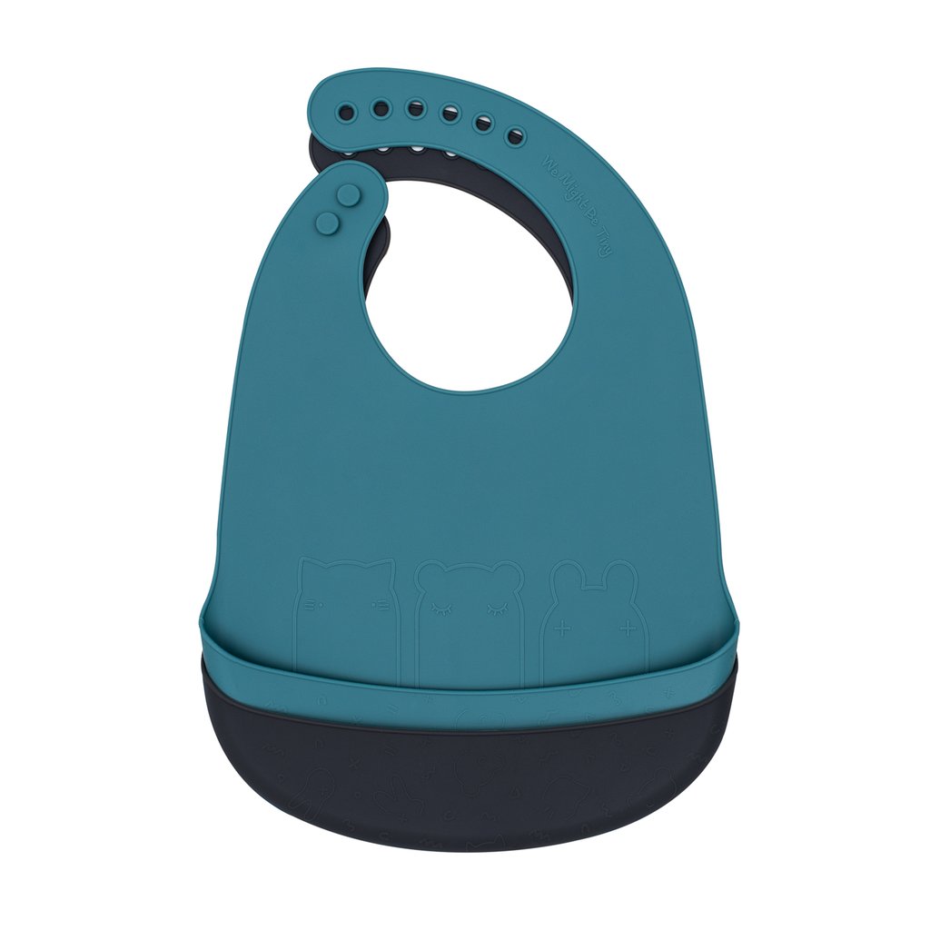 We Might Be Tiny Catchie Bibs We Might Be Tiny Bibs at Little Earth Nest Eco Shop Geelong Online Store Australia