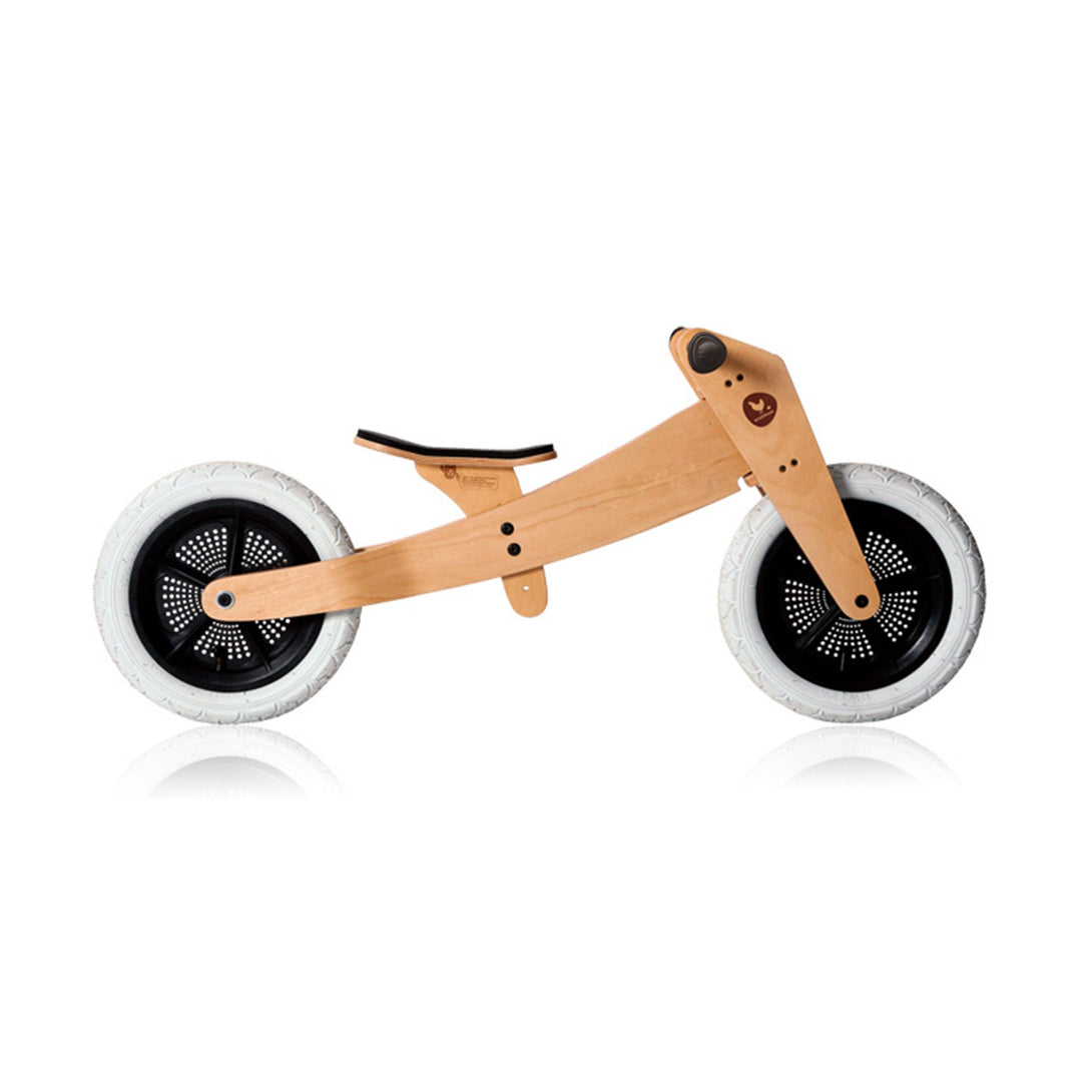 Wishbone Balance Bike Original Classic Wishbone Australia Bicycles 2-in-1 at Little Earth Nest Eco Shop Geelong Online Store Australia