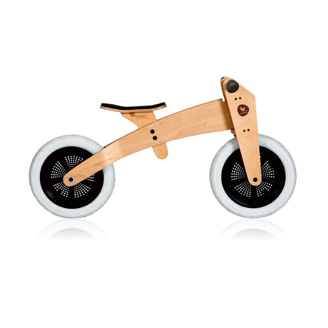 Wishbone Balance Bike Original Classic Wishbone Australia Bicycles at Little Earth Nest Eco Shop Geelong Online Store Australia