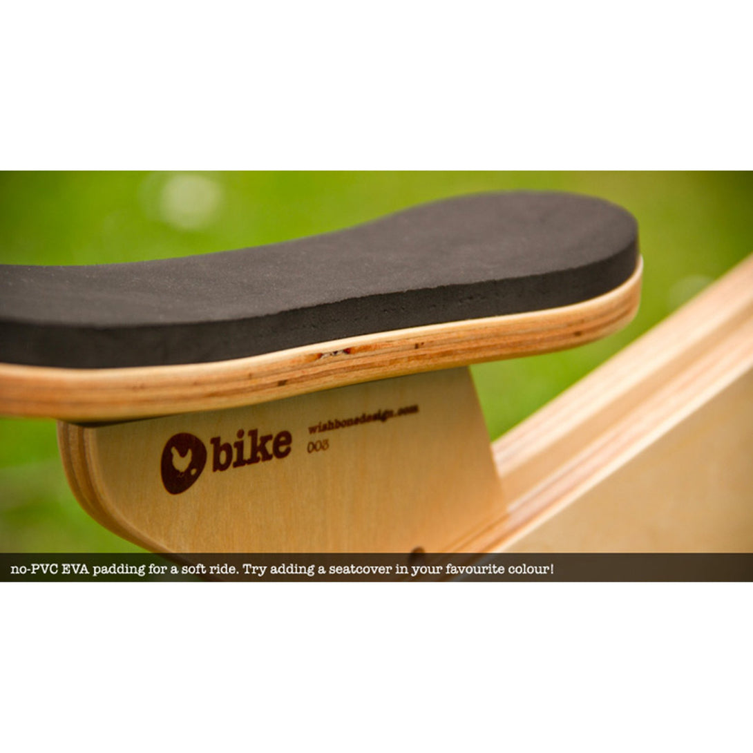 Wishbone Balance Bike Original Classic Wishbone Australia Bicycles at Little Earth Nest Eco Shop Geelong Online Store Australia