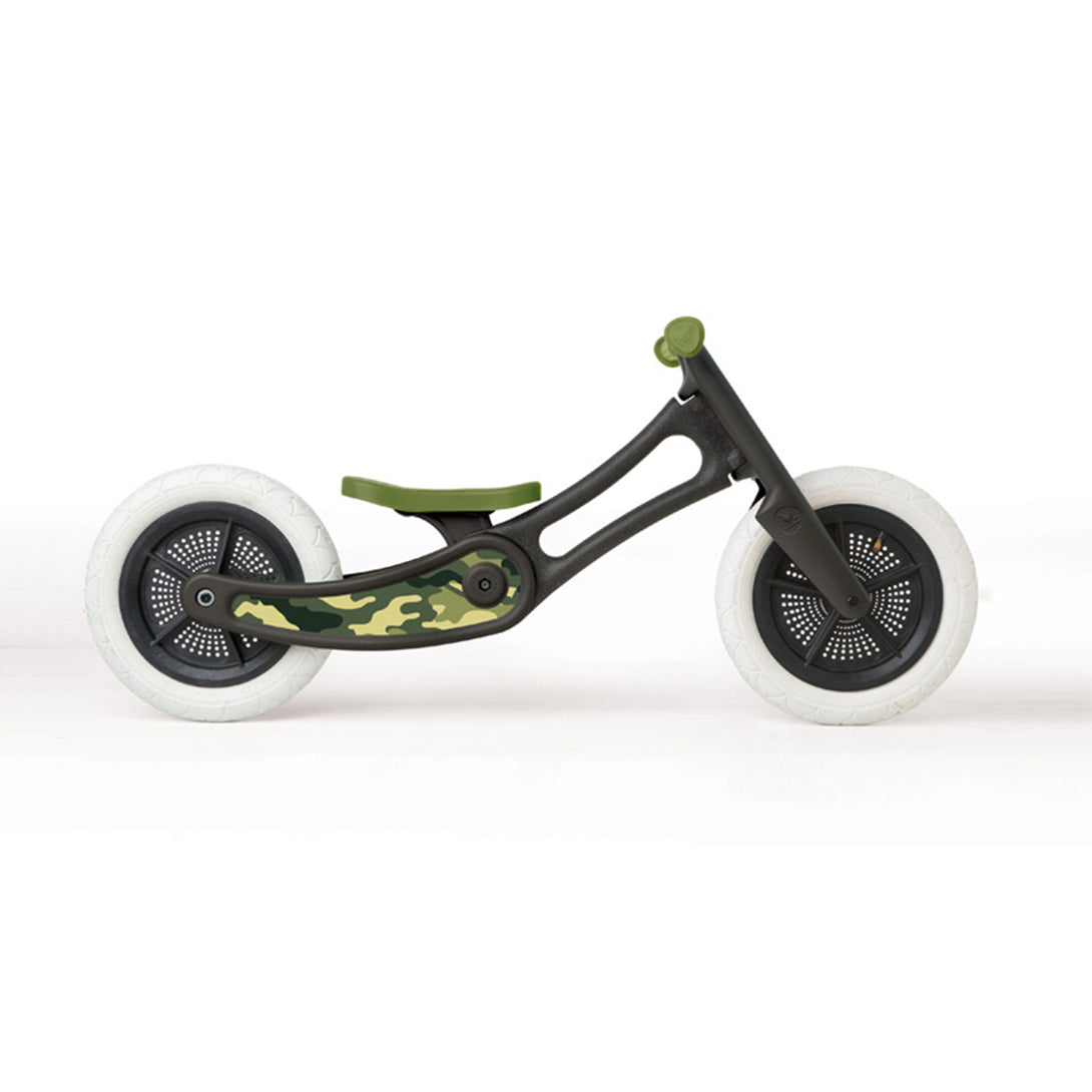 Wishbone Bike Handle Grips Wishbone Australia Bicycle Accessories at Little Earth Nest Eco Shop Geelong Online Store Australia