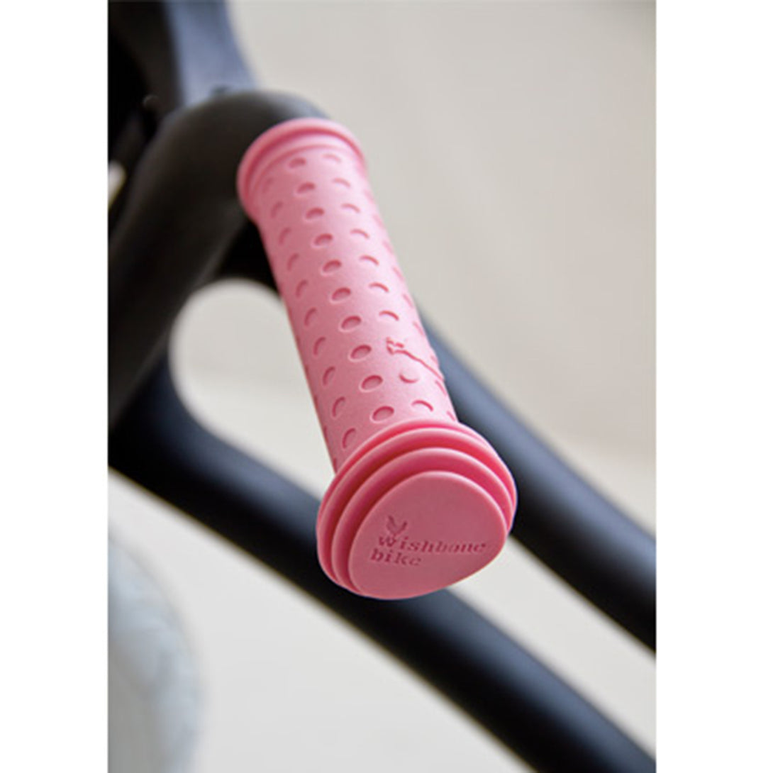 Wishbone Bike Handle Grips Wishbone Australia Bicycle Accessories at Little Earth Nest Eco Shop Geelong Online Store Australia