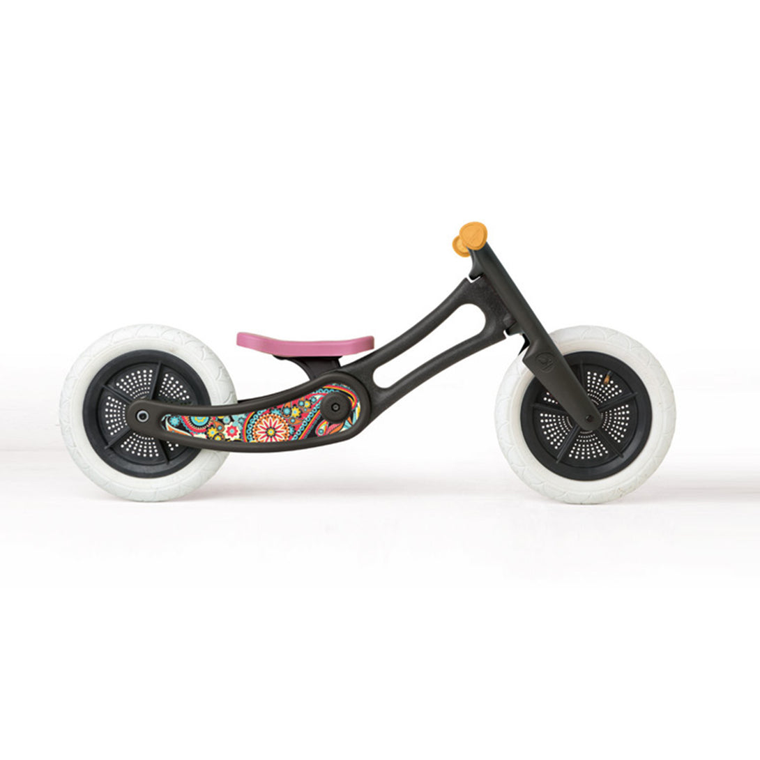 Wishbone Bike Handle Grips Wishbone Australia Bicycle Accessories at Little Earth Nest Eco Shop Geelong Online Store Australia