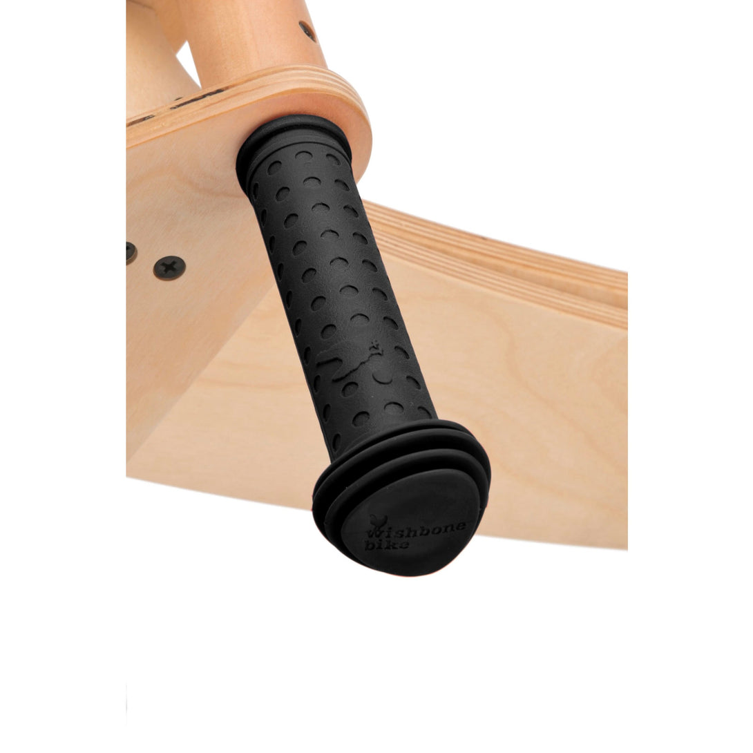 Wishbone Bike Handle Grips Wishbone Australia Bicycle Accessories at Little Earth Nest Eco Shop Geelong Online Store Australia
