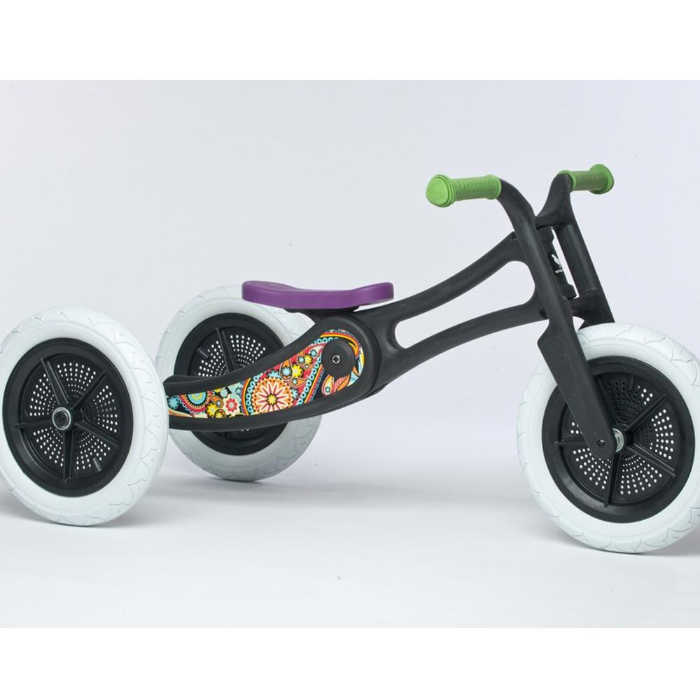 Wishbone Recycled Edition Sticker Kits Wishbone Australia Bicycle Accessories at Little Earth Nest Eco Shop Geelong Online Store Australia