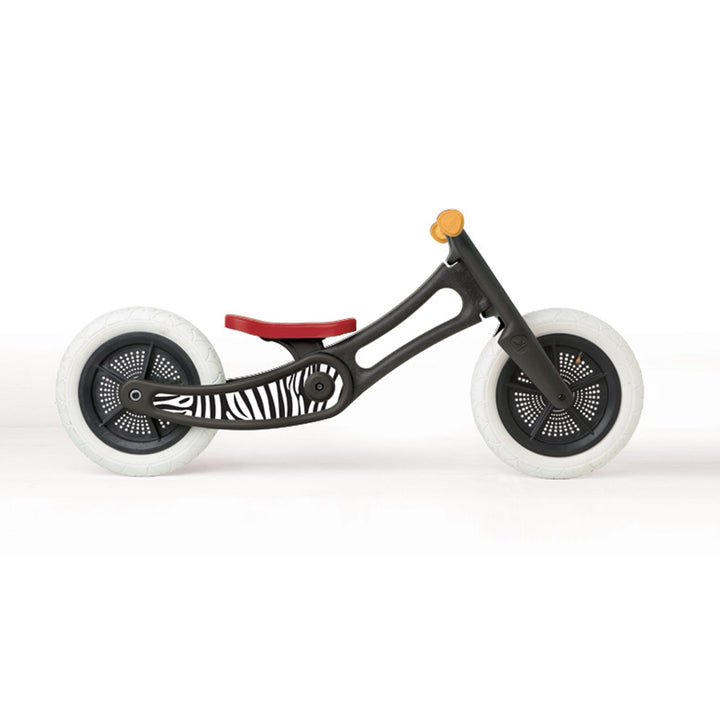 Wishbone Recycled Balance Bike and Trike Wishbone Australia Kids Riding Vehicles at Little Earth Nest Eco Shop