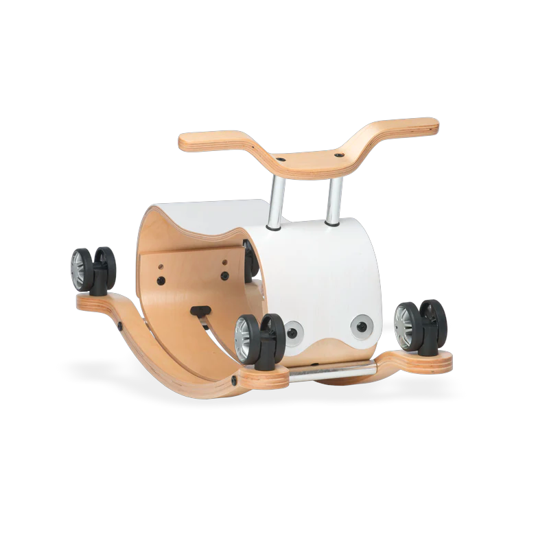 Wishbone Flip Ride-on Rocker Wishbone Australia Kids Riding Vehicles at Little Earth Nest Eco Shop Geelong Online Store Australia
