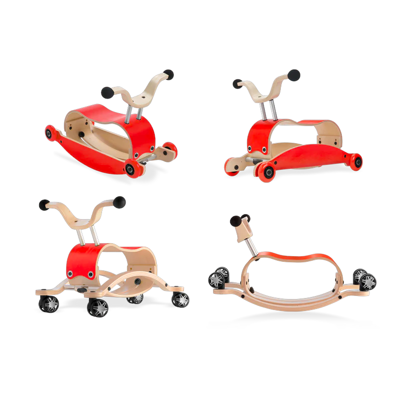 Wishbone Mini Flip Deluxe Bundle – Little Earth Nest