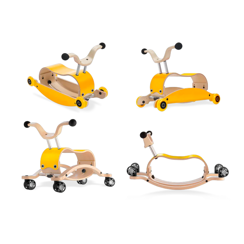 Wishbone Mini Flip Deluxe Bundle – Little Earth Nest