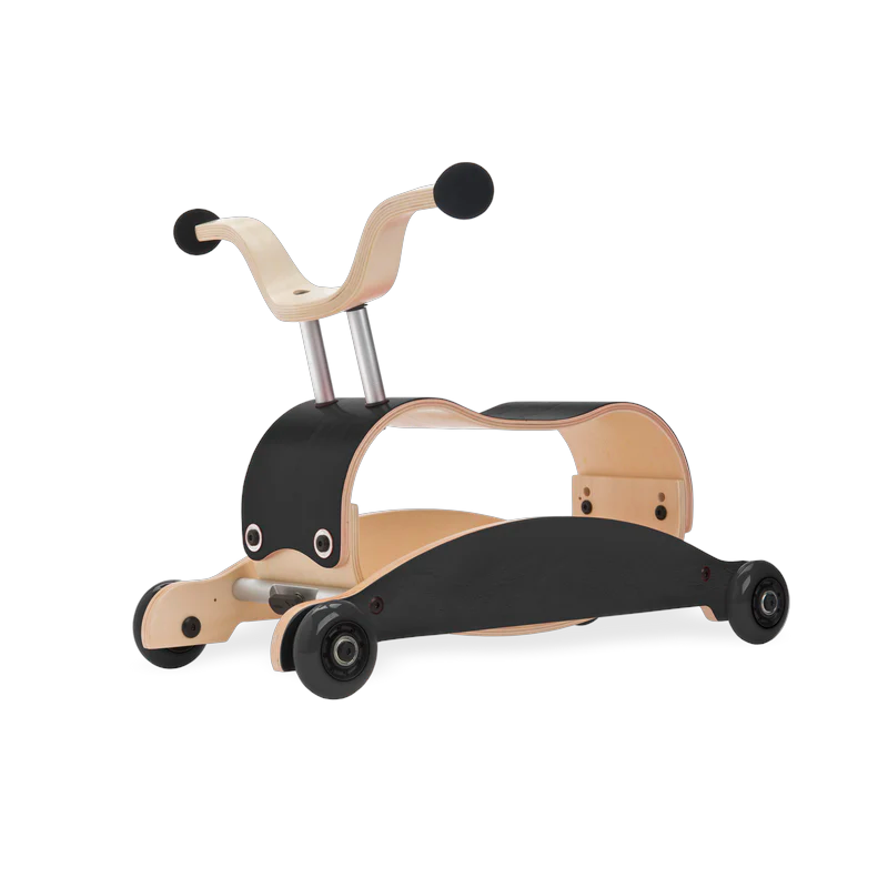 Wishbone Mini Flip Ride On Toy Rocker Little Earth Nest