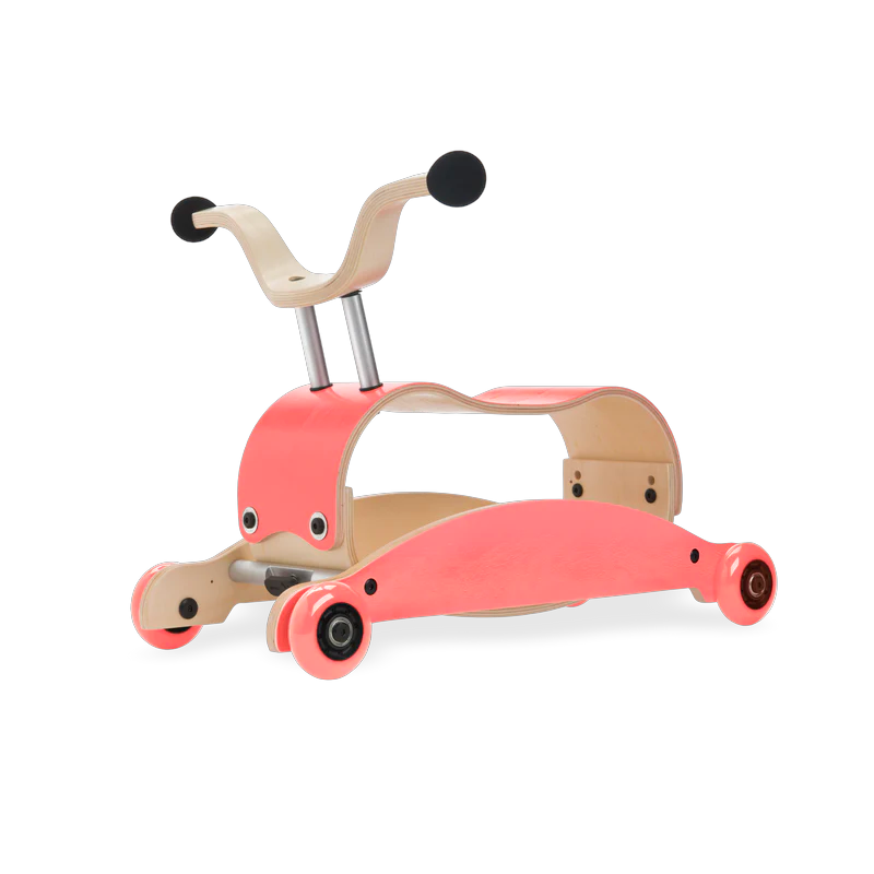 Wishbone flip best sale rocker