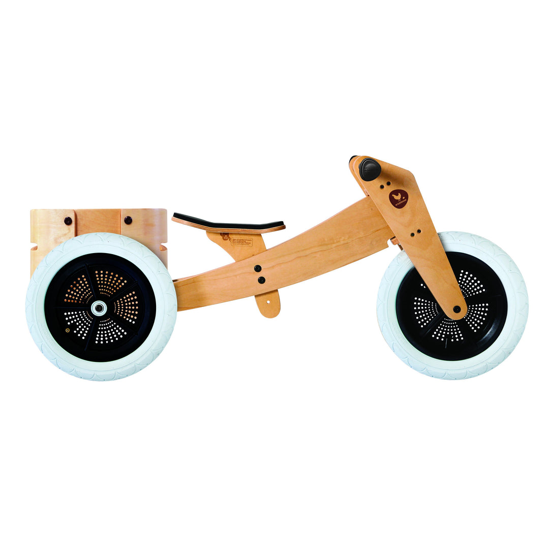 Wishbone Cargo Bin Wishbone Australia Bicycle Accessories at Little Earth Nest Eco Shop Geelong Online Store Australia