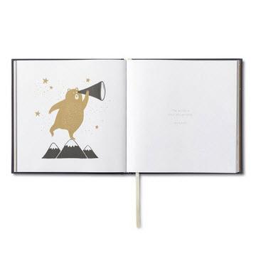 Wishes and Dreams For You Little One Book Not specified Books at Little Earth Nest Eco Shop Geelong Online Store Australia