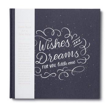 Wishes and Dreams For You Little One Book Not specified Books at Little Earth Nest Eco Shop Geelong Online Store Australia
