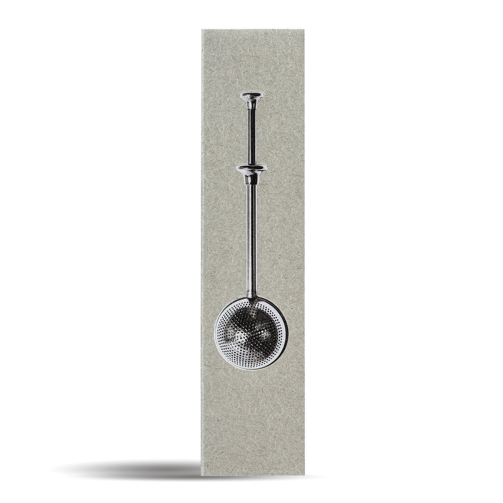 Love Tea Stainless Steel Spring Infuser – Little Earth Nest