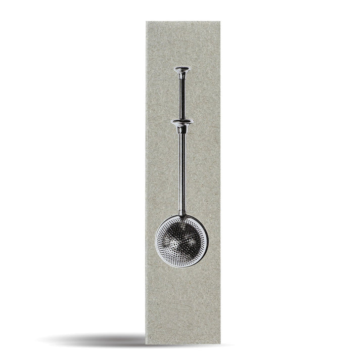 Love Tea Stainless Steel Spring Infuser Love Tea Tea and Infusions at Little Earth Nest Eco Shop
