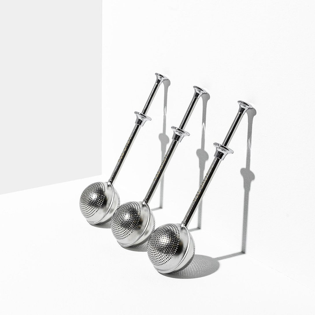 Love Tea Stainless Steel Spring Infuser Love Tea Tea and Infusions at Little Earth Nest Eco Shop Geelong Online Store Australia